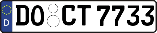 DO-CT7733