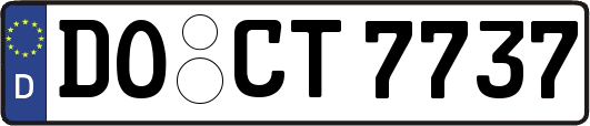DO-CT7737