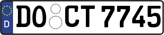 DO-CT7745