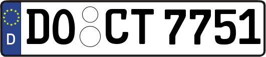 DO-CT7751