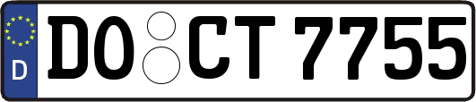 DO-CT7755