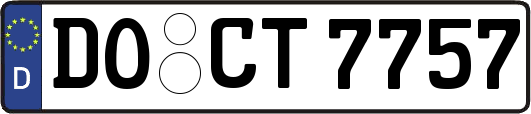 DO-CT7757