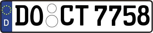 DO-CT7758