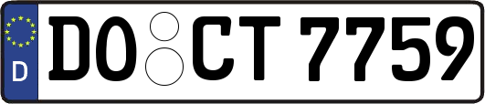 DO-CT7759