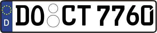 DO-CT7760