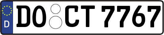 DO-CT7767