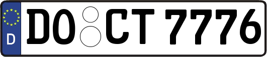 DO-CT7776