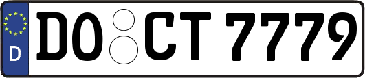DO-CT7779