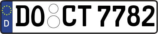 DO-CT7782