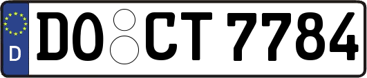 DO-CT7784