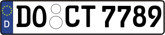 DO-CT7789