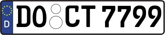 DO-CT7799