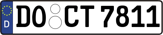 DO-CT7811