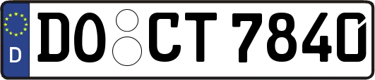 DO-CT7840
