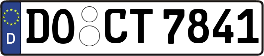 DO-CT7841