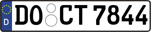 DO-CT7844