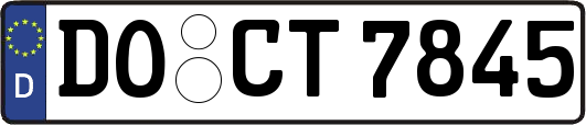 DO-CT7845