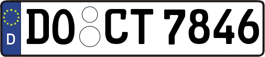 DO-CT7846