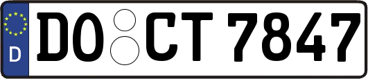 DO-CT7847