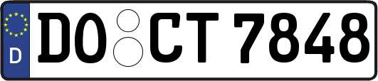 DO-CT7848