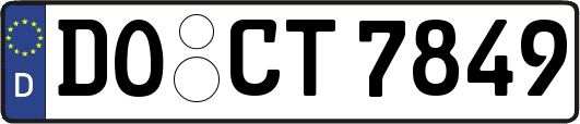 DO-CT7849