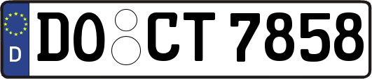 DO-CT7858