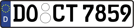 DO-CT7859