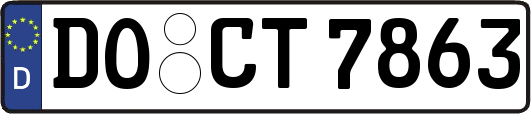 DO-CT7863