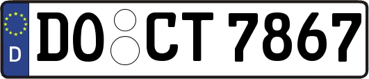 DO-CT7867