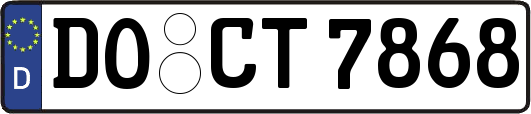DO-CT7868