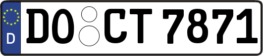 DO-CT7871