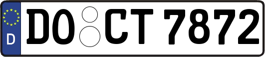 DO-CT7872