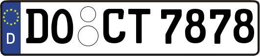 DO-CT7878