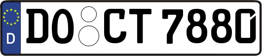 DO-CT7880
