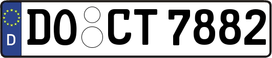 DO-CT7882