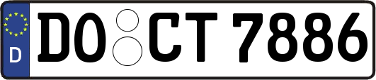 DO-CT7886
