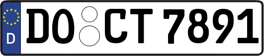 DO-CT7891