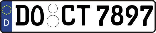 DO-CT7897