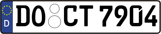 DO-CT7904