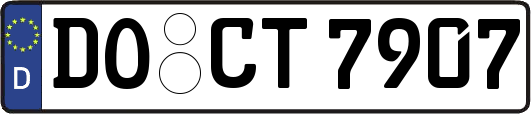 DO-CT7907