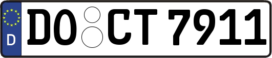 DO-CT7911