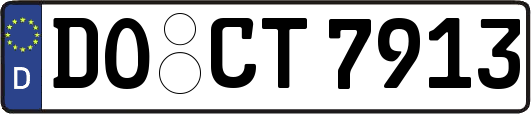 DO-CT7913