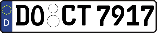 DO-CT7917