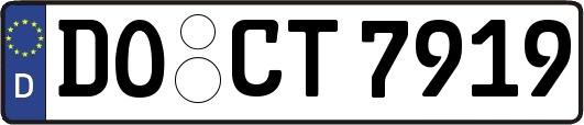 DO-CT7919