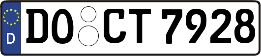 DO-CT7928