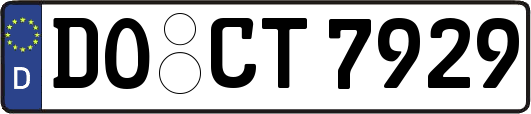 DO-CT7929