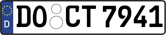 DO-CT7941
