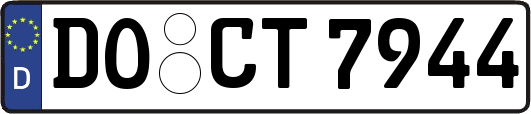 DO-CT7944