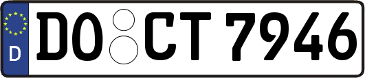 DO-CT7946