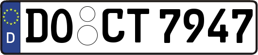 DO-CT7947